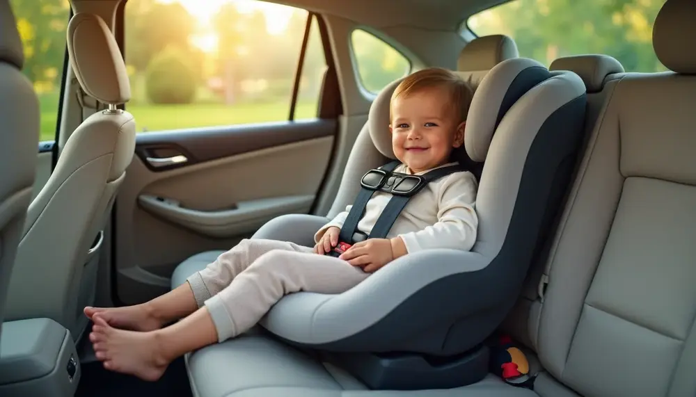 Babyschale Baby Born – Worauf Eltern achten sollten