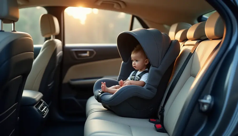 Babyschale Cybex Cloud Z: Was macht sie so besonders?