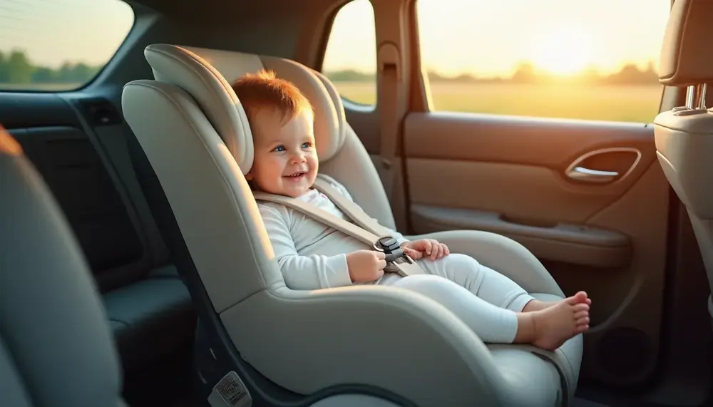 Babyschale Joie i Snug – Alle Informationen zu Komfort und Handhabung