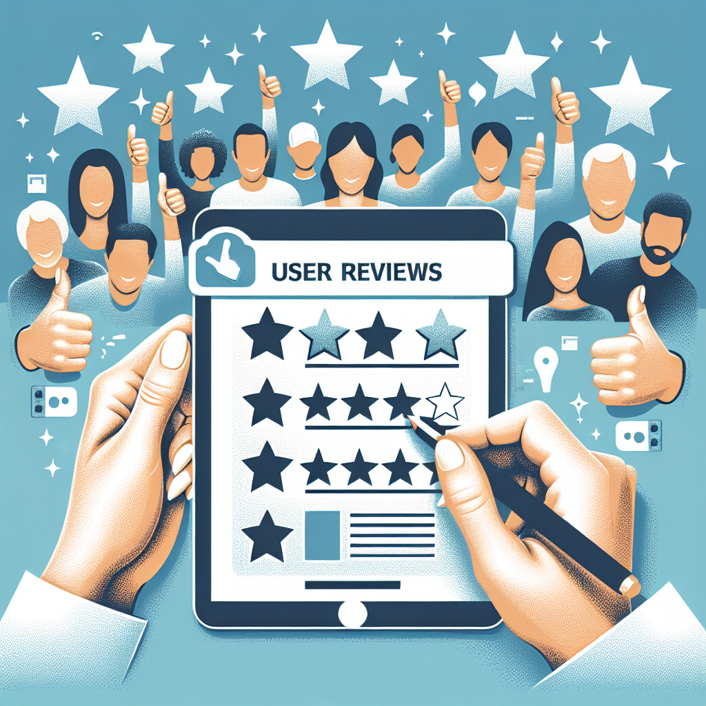 Benutzerbewertungen