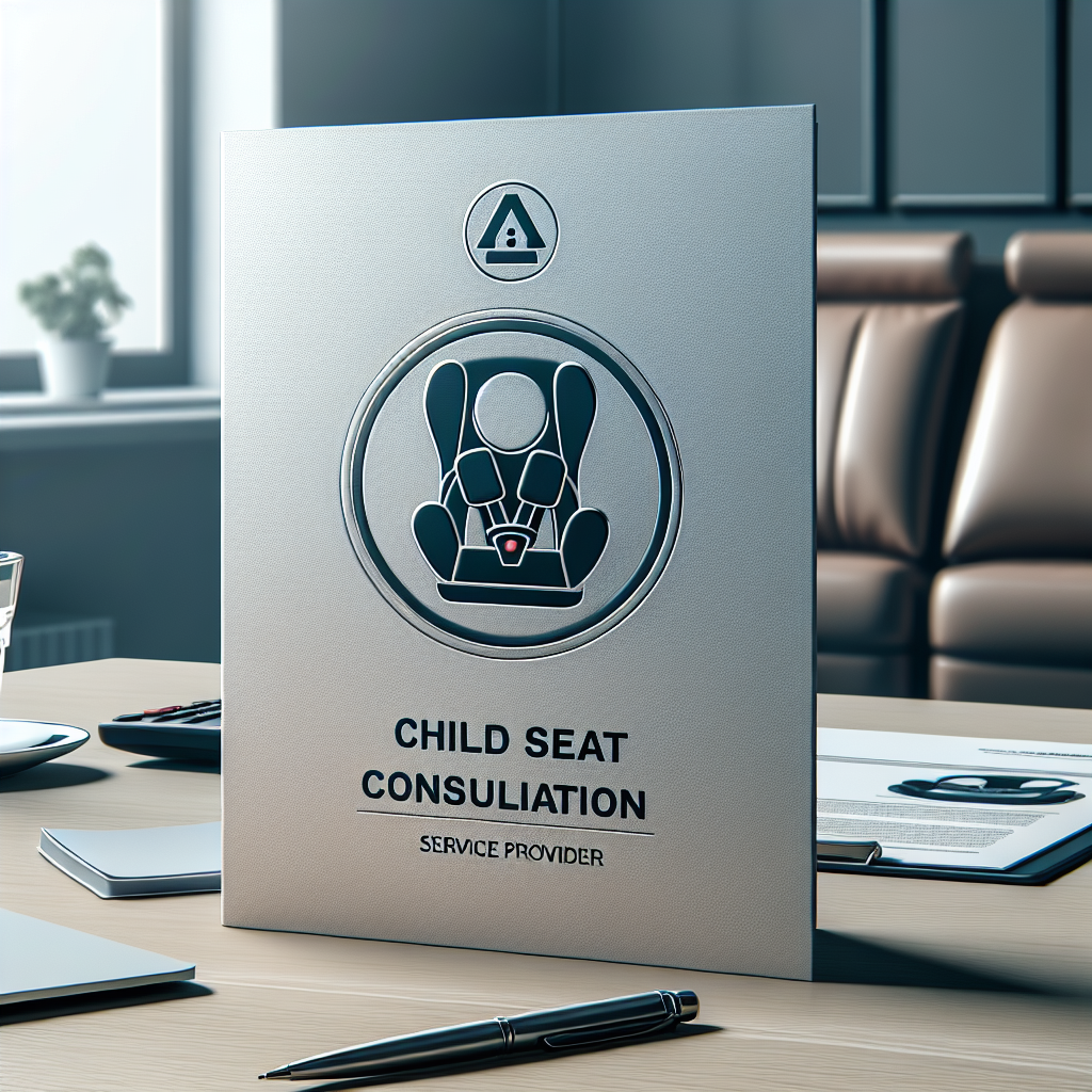 Kindersitz-Normungsberatung