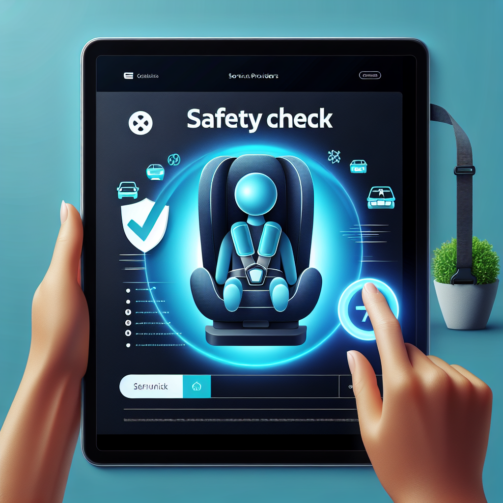 Sicherheitsüberprüfung