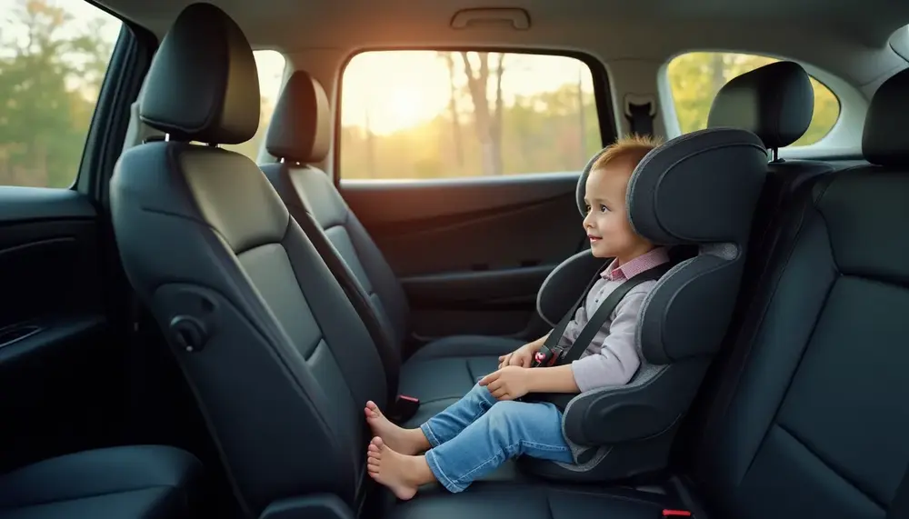 Cybex Solution T i-Fix: Der vielseitige Kindersitz im Detail