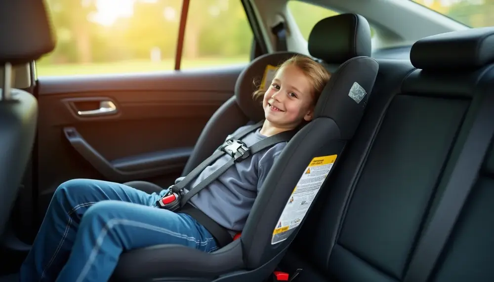 Isofix Problem – Diese Fehler sind häufiger als gedacht