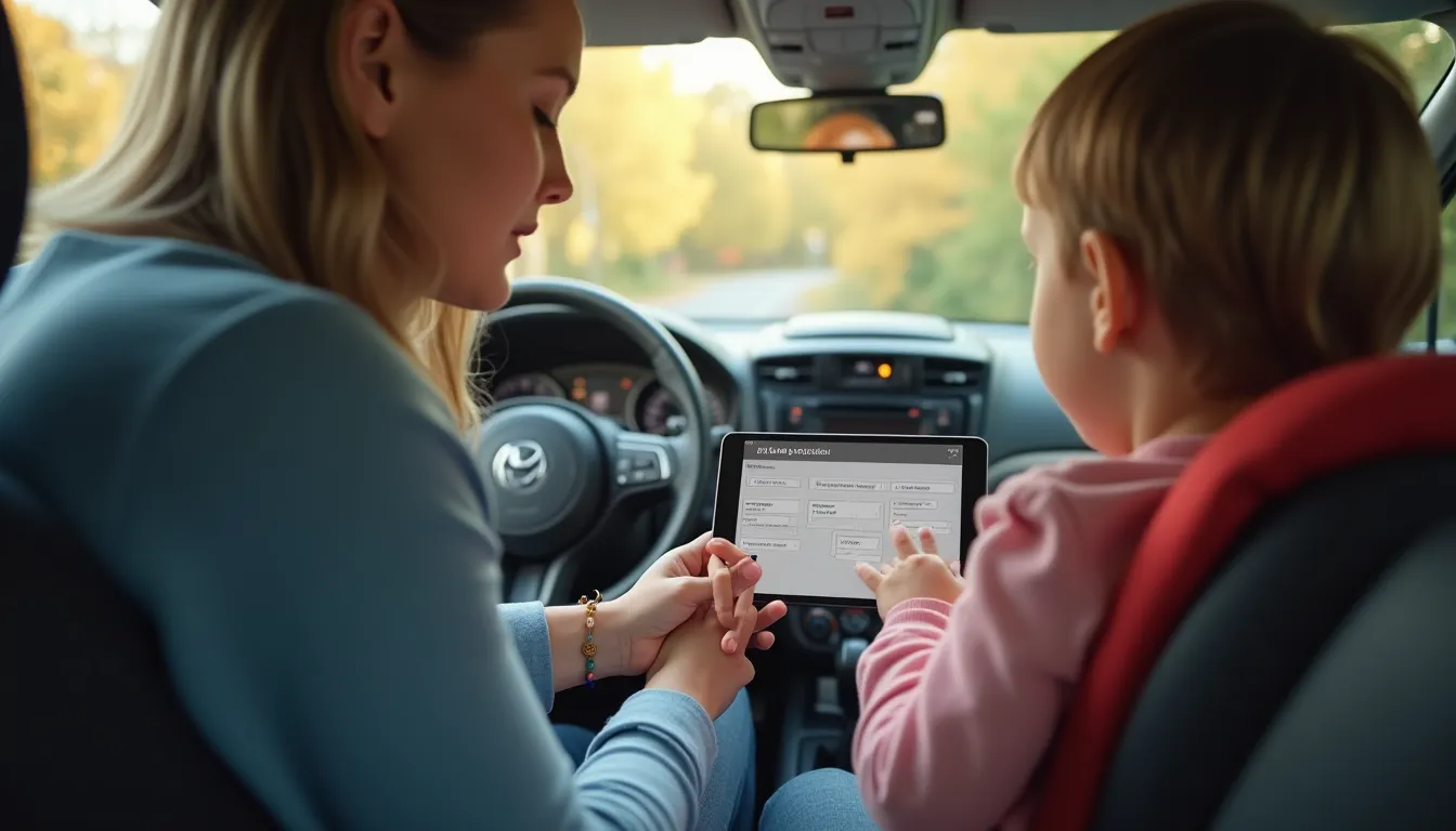 Kinder-Sitzdauer-Rechner