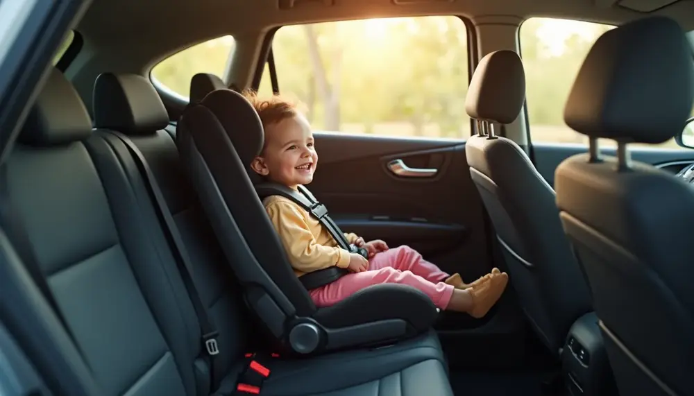 kindersitz auto ryanair – Zulässigkeit und Tipps für die Mitnahme